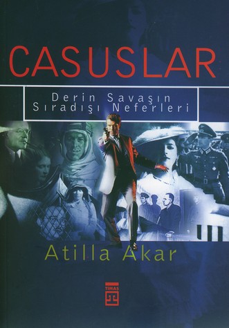 Casuslar<br />